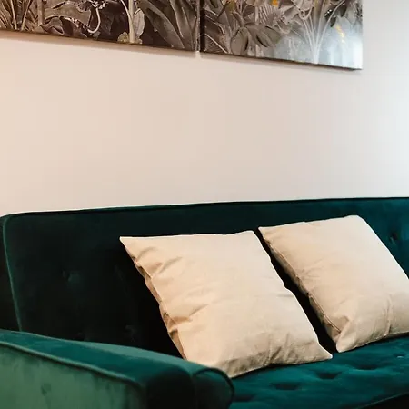 Апартаменты Americahome *